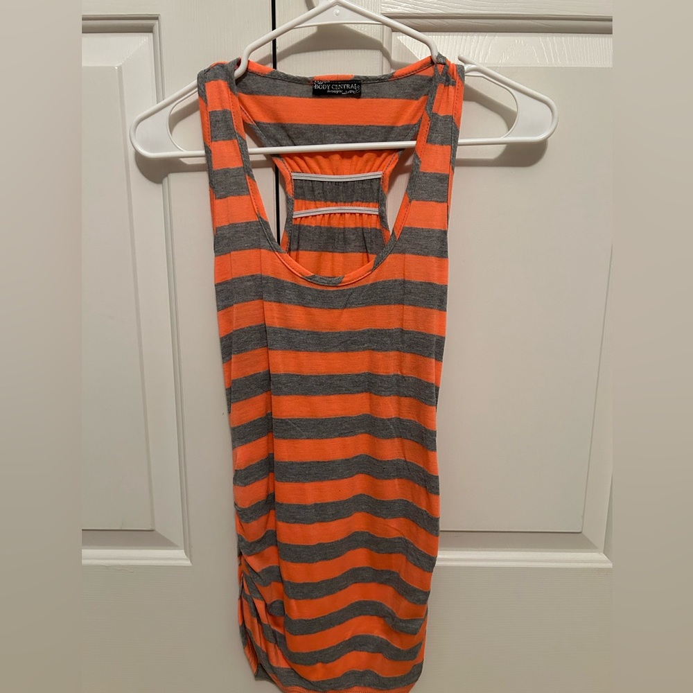 Body Central Tank Top